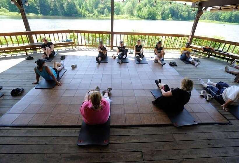 The Biggest Loser Resort Niagara