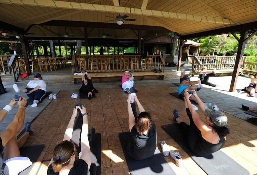 The Biggest Loser Resort Niagara