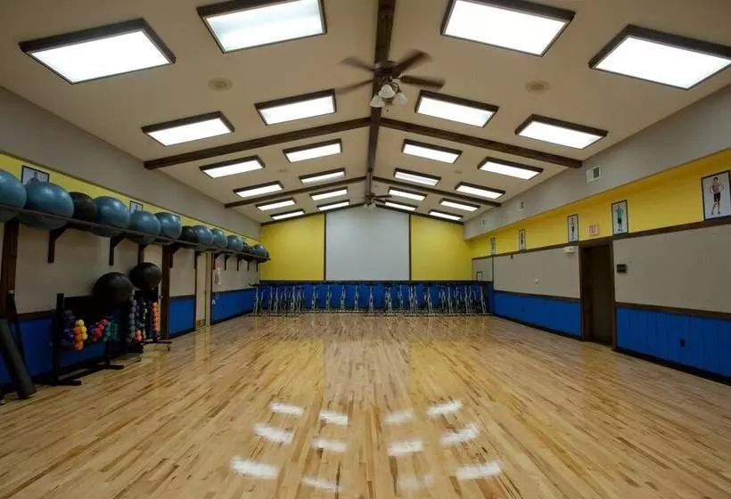 The Biggest Loser Resort Niagara