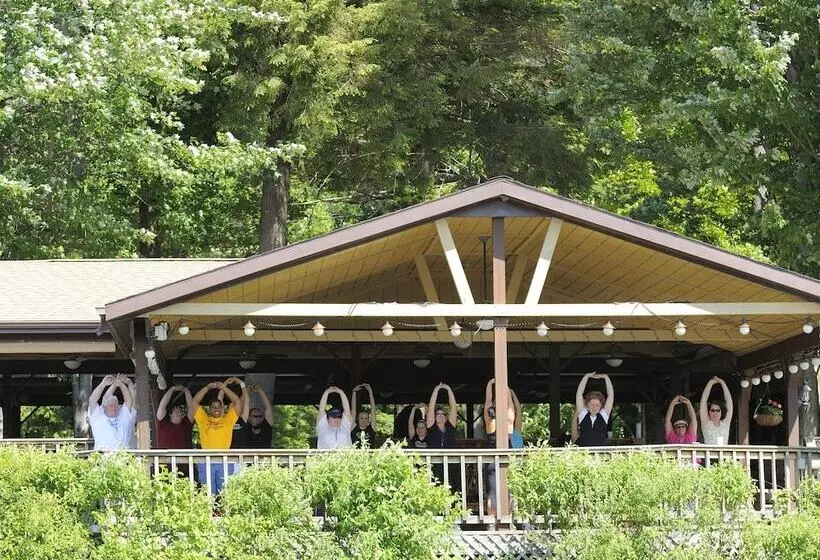 The Biggest Loser Resort Niagara