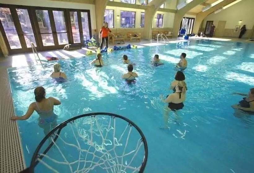 The Biggest Loser Resort Niagara