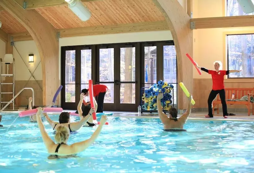 The Biggest Loser Resort Niagara