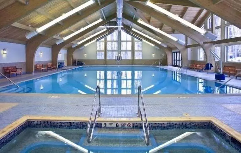 The Biggest Loser Resort Niagara