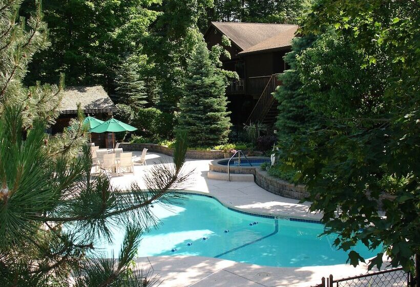 The Biggest Loser Resort Niagara