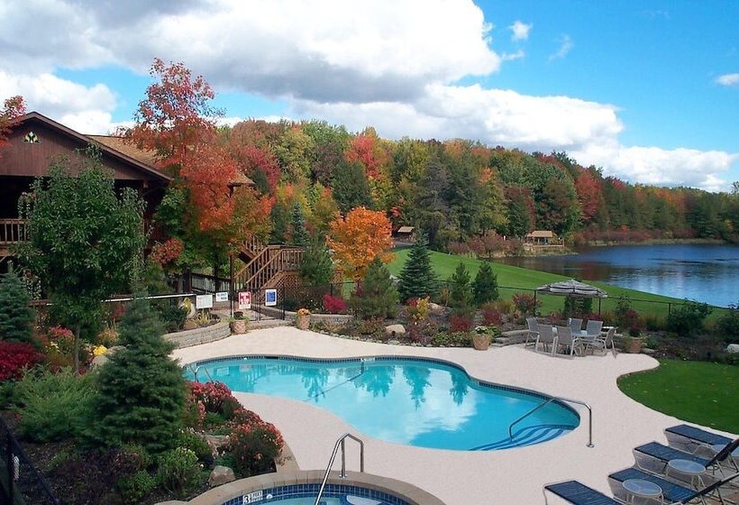 The Biggest Loser Resort Niagara