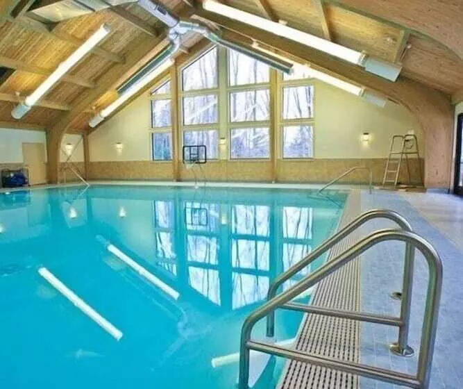 The Biggest Loser Resort Niagara