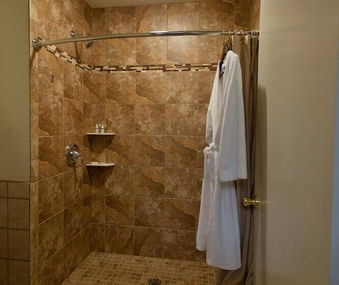 The Biggest Loser Resort Niagara