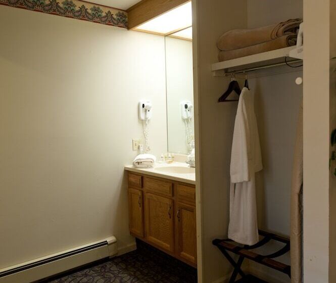 The Biggest Loser Resort Niagara