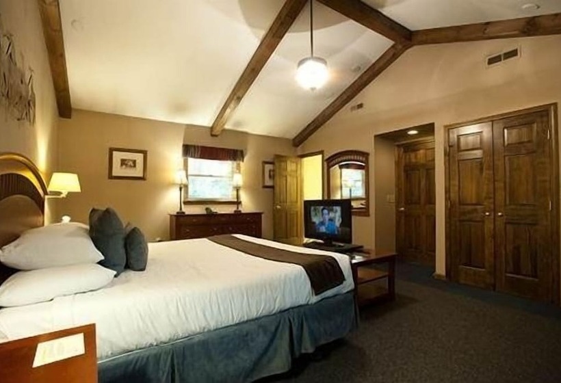 The Biggest Loser Resort Niagara