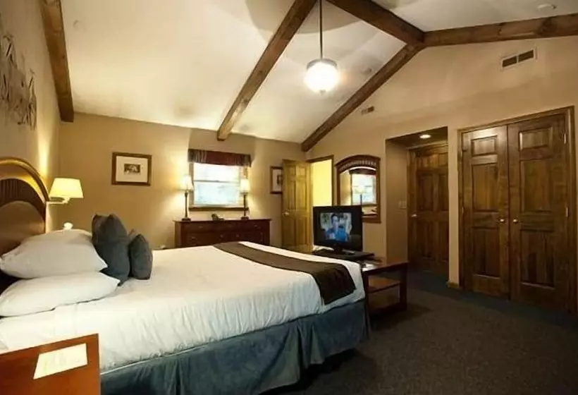 The Biggest Loser Resort Niagara