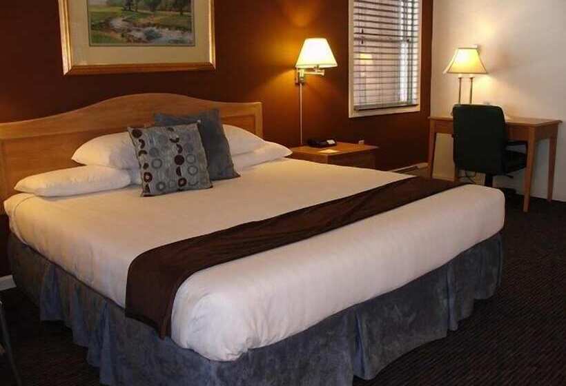 The Biggest Loser Resort Niagara