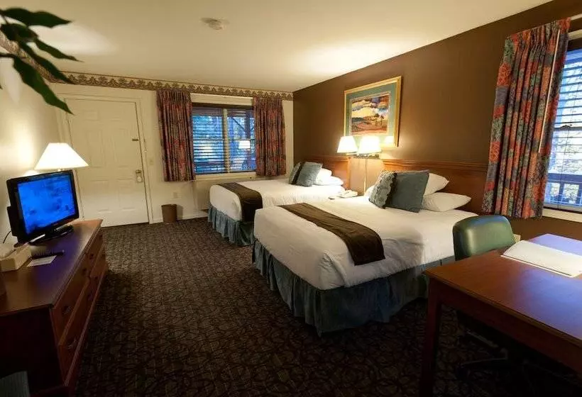 The Biggest Loser Resort Niagara