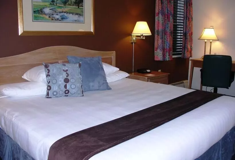 The Biggest Loser Resort Niagara