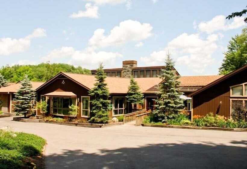 The Biggest Loser Resort Niagara