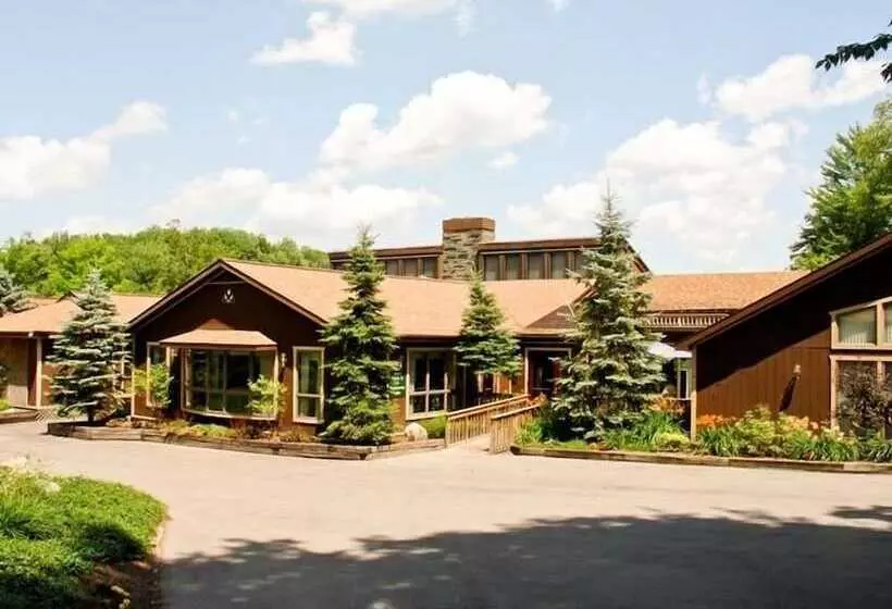 The Biggest Loser Resort Niagara