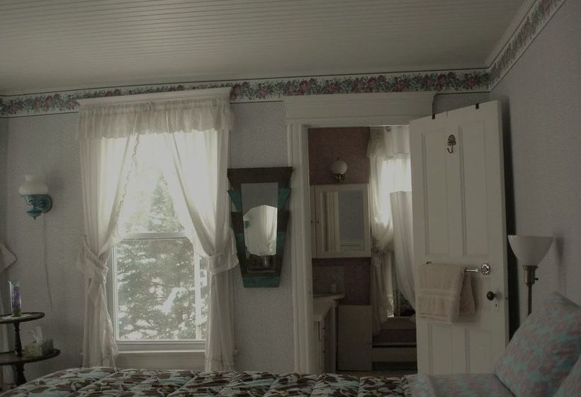 The Catskills Bed & Breakfast & Spa