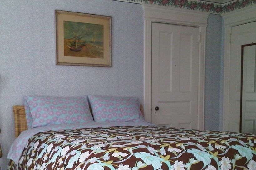 The Catskills Bed & Breakfast & Spa