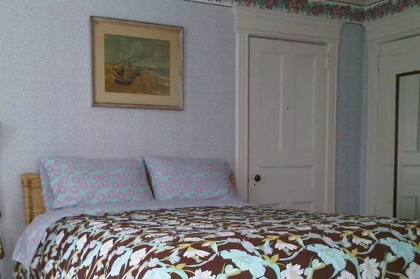 The Catskills Bed & Breakfast & Spa