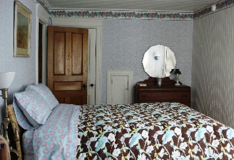 The Catskills Bed & Breakfast & Spa