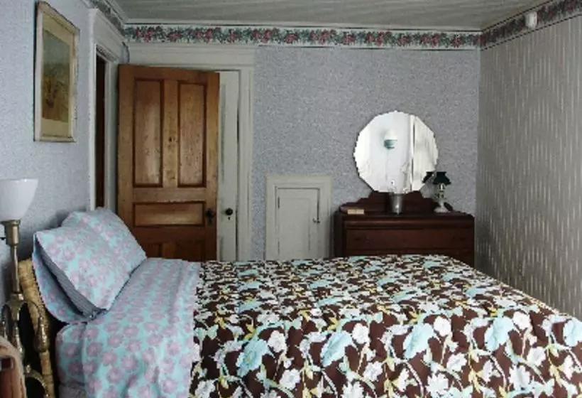 The Catskills Bed & Breakfast & Spa