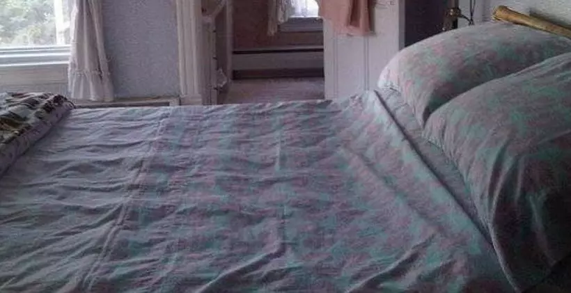 The Catskills Bed & Breakfast & Spa