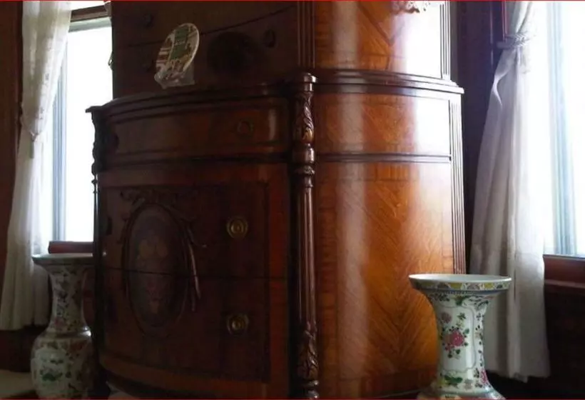 The Catskills Bed & Breakfast & Spa