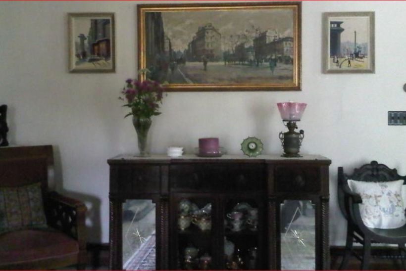 The Catskills Bed & Breakfast & Spa