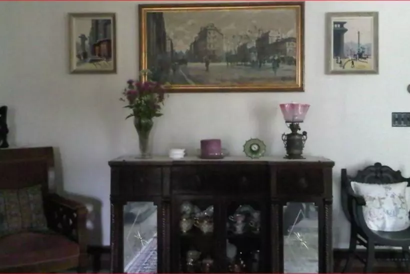 The Catskills Bed & Breakfast & Spa