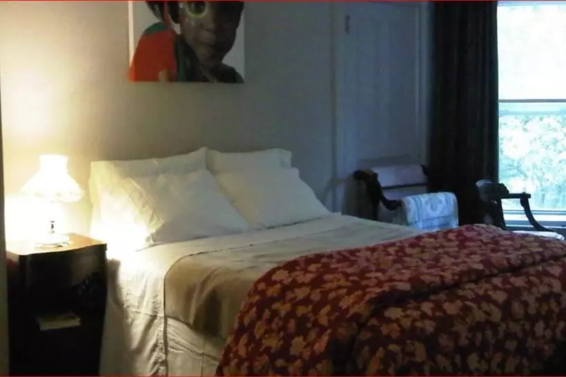 The Catskills Bed & Breakfast & Spa