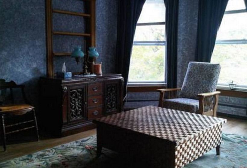 The Catskills Bed & Breakfast & Spa