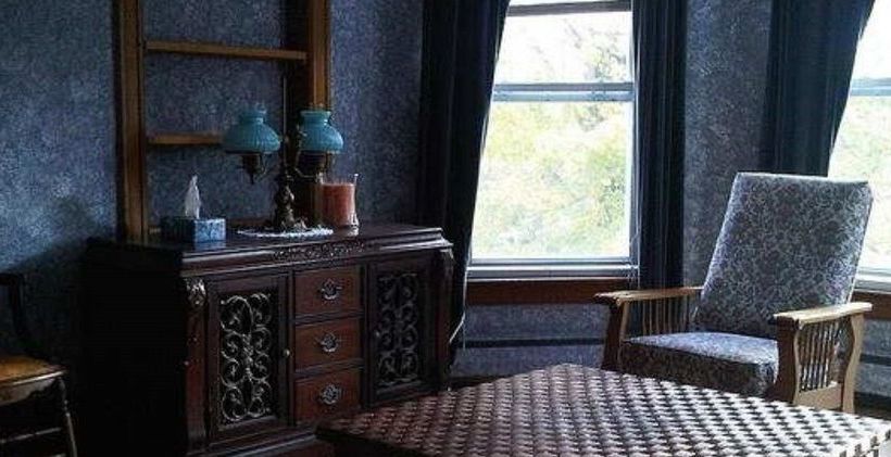 The Catskills Bed & Breakfast & Spa