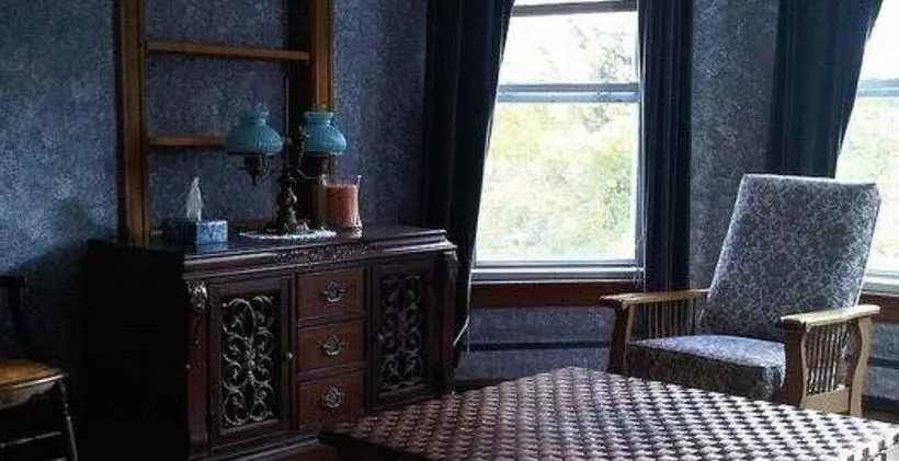 The Catskills Bed & Breakfast & Spa