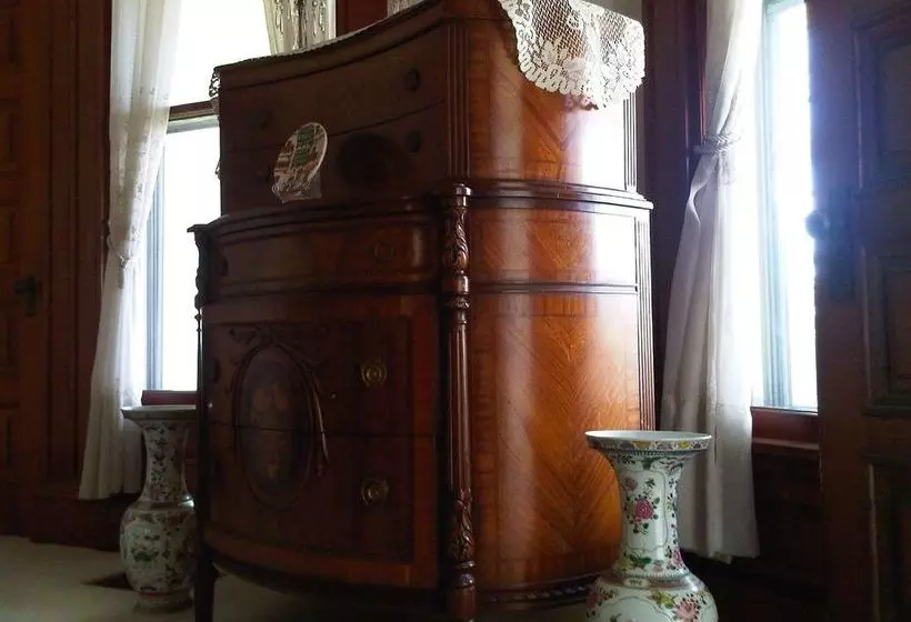 The Catskills Bed & Breakfast & Spa