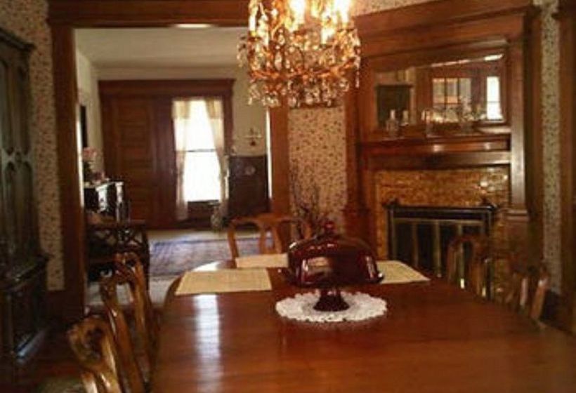 The Catskills Bed & Breakfast & Spa