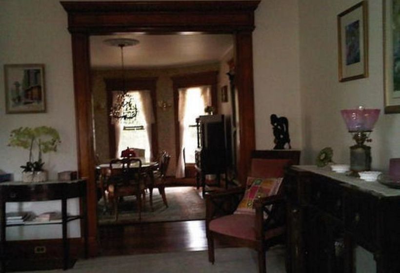 The Catskills Bed & Breakfast & Spa