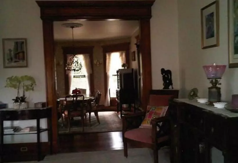 The Catskills Bed & Breakfast & Spa