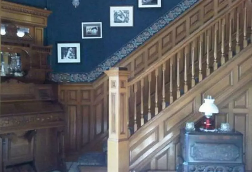 The Catskills Bed & Breakfast & Spa