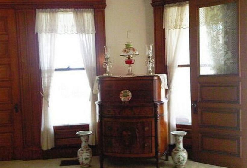 The Catskills Bed & Breakfast & Spa