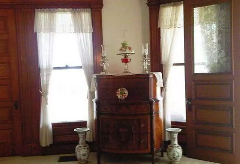 The Catskills Bed & Breakfast & Spa