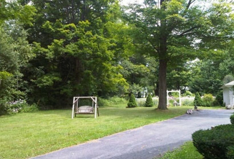 The Catskills Bed & Breakfast & Spa