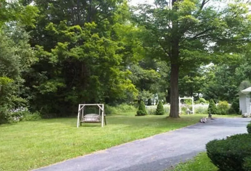 The Catskills Bed & Breakfast & Spa