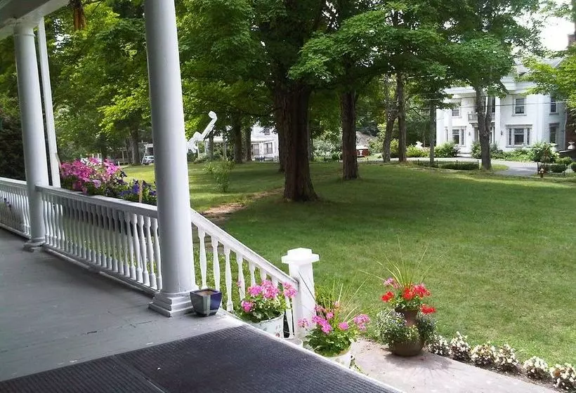 The Catskills Bed & Breakfast & Spa