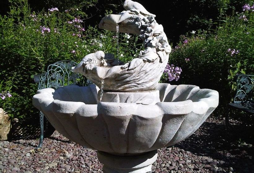 The Catskills Bed & Breakfast & Spa