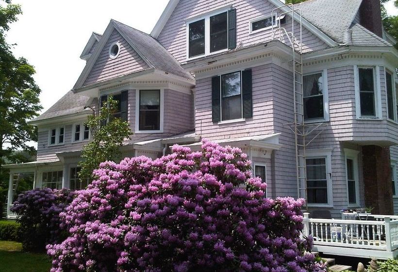 The Catskills Bed & Breakfast & Spa