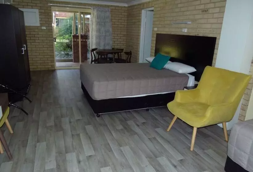 Lismore Wilson Motel