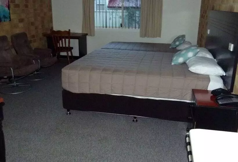 Lismore Wilson Motel