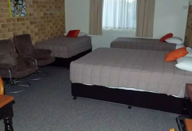 Lismore Wilson Motel