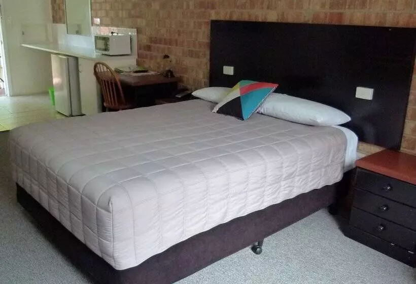 Lismore Wilson Motel