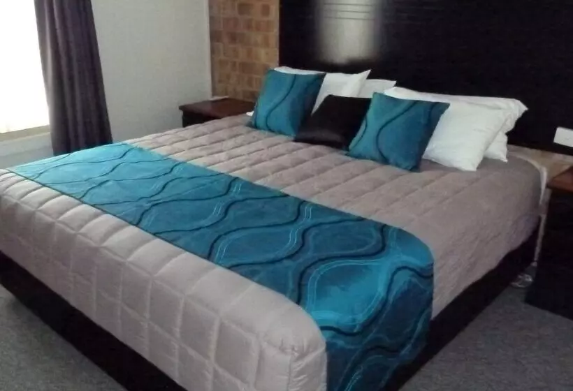 Lismore Wilson Motel