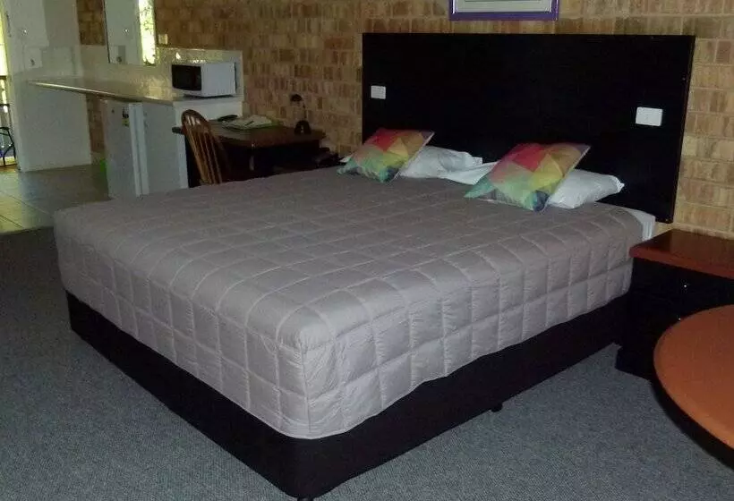 Lismore Wilson Motel